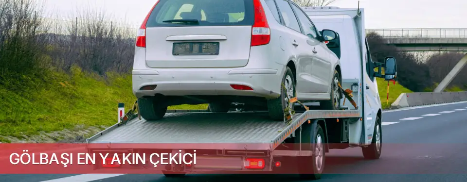 Gölbaşı İlçemi En Yakın Çekici